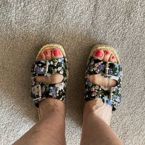 Rebecca Minkoff Espadrilles